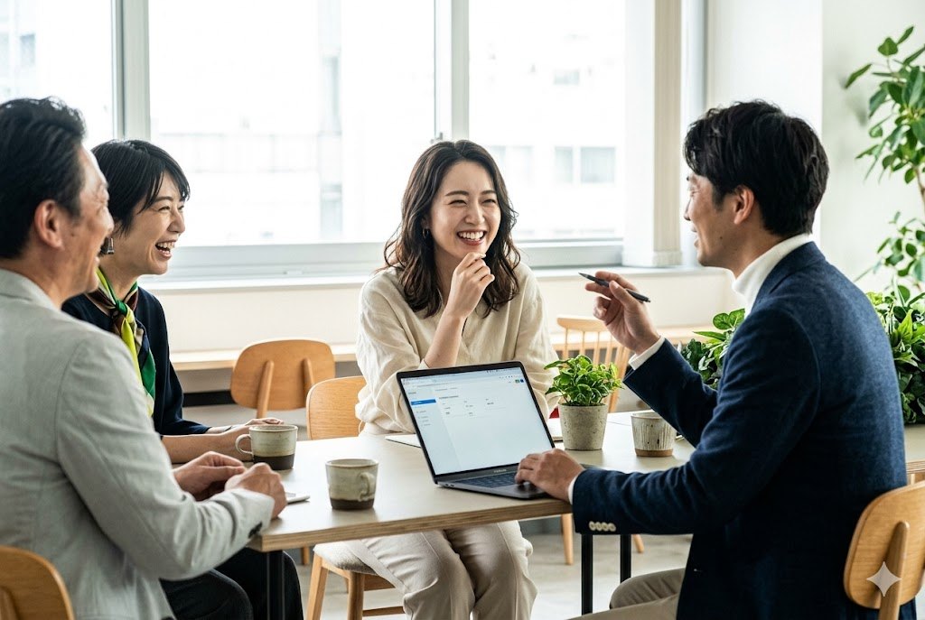 定着・オンボーディング支援